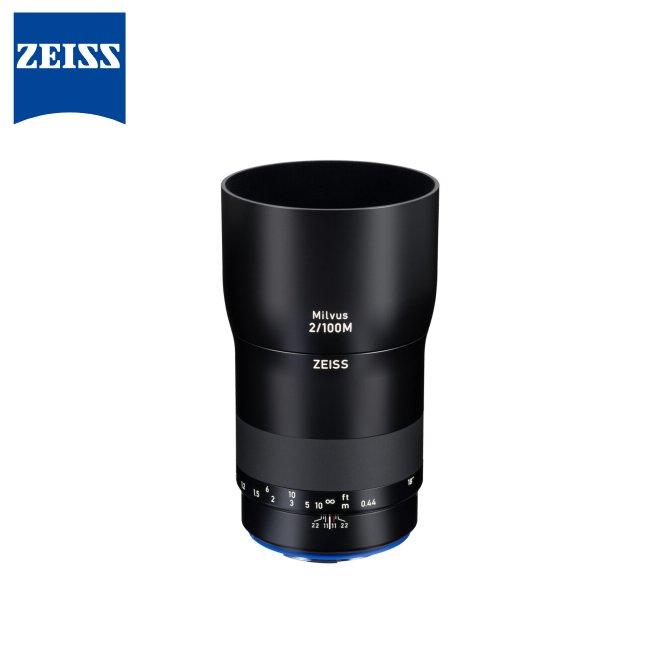送料無料 Carl Zeiss カールツァイス ミルバス 2 100m Ze Cz823129 フォトクリエイション 通販 Yahoo ショッピング