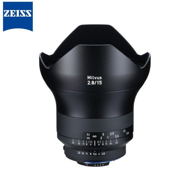 ZEISS Milvus 2/100M ZF.2 ニコンF用 ツァイス ミルバス Carl Zeiss