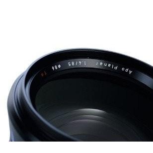Otus 送料無料 COSINA コシナ Carl Zeiss カールツァイス オータス 1.4