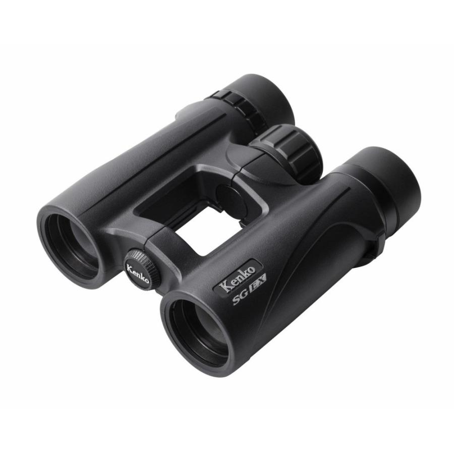 Kenko 双眼鏡SG EX 10 × 34 防水 ケンコー・トキナー（KenkoTokina） 送料無料 Kenko ケンコー 双眼鏡