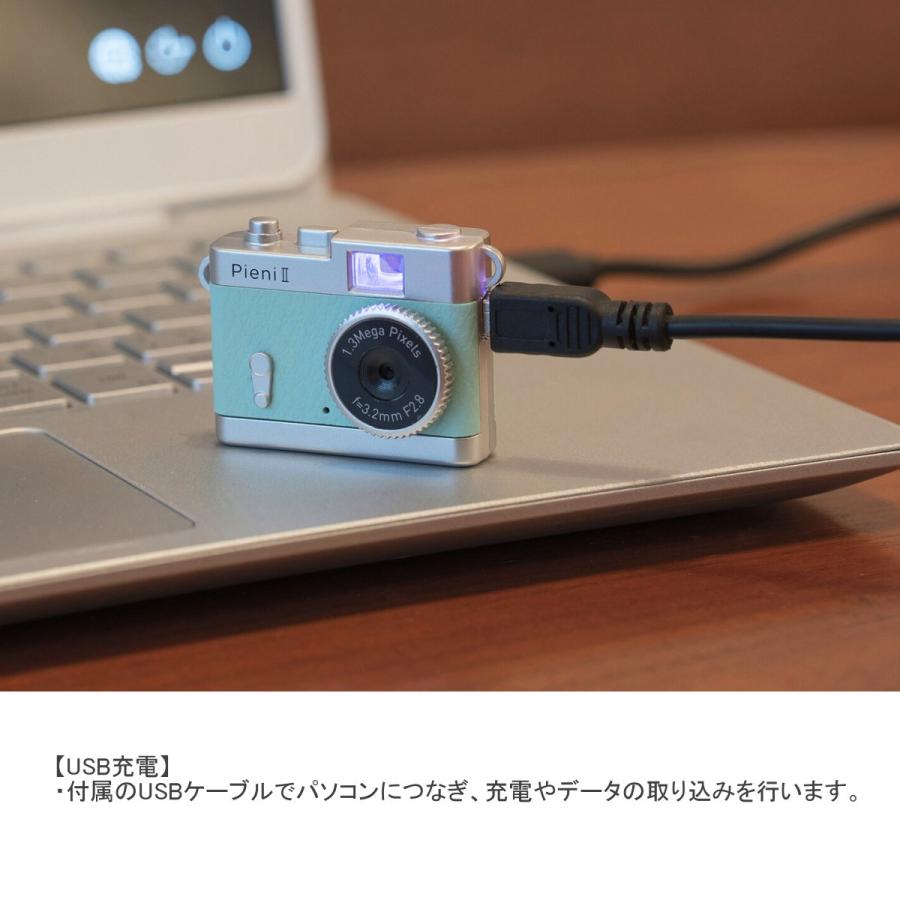 ケンコー ＜メーカー欠品中＞Kenko トイデジタルカメラ DSC