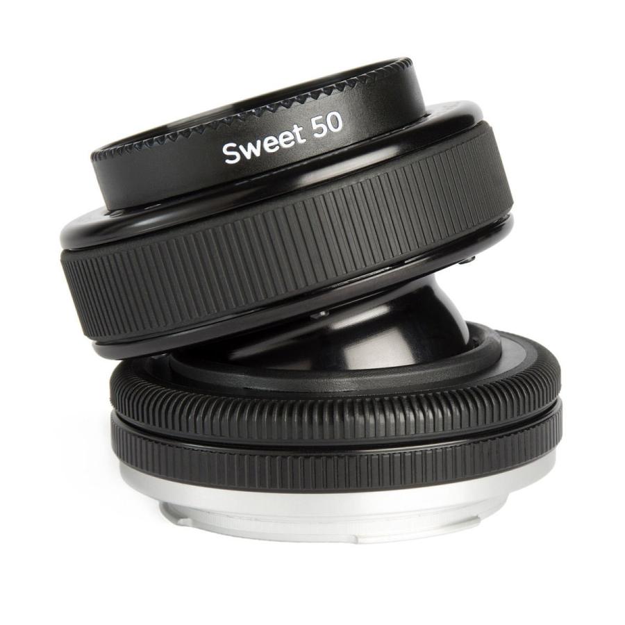 Lensbaby（レンズベビー） 全国送料無料 コンポーザープロII