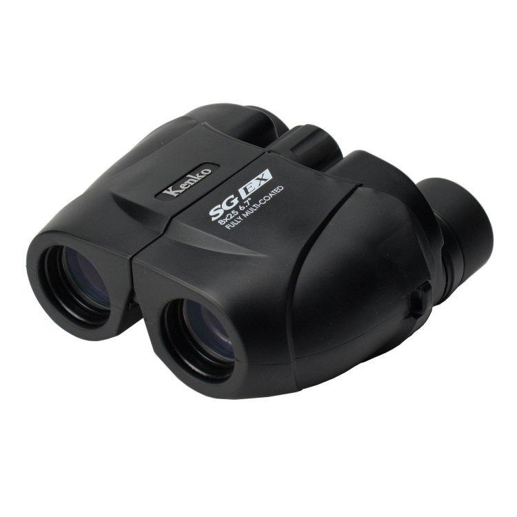 全国送料無料 新品 Kenko ケンコー SG EX 8×25 WP 双眼鏡 8倍 防水性能 