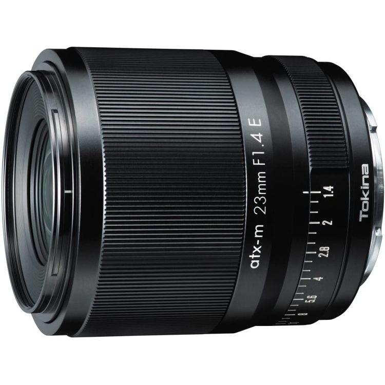 ★全国送料無料★ Kenko ケンコー Tokina トキナー atx-m 23mm F1.4 ソニーE