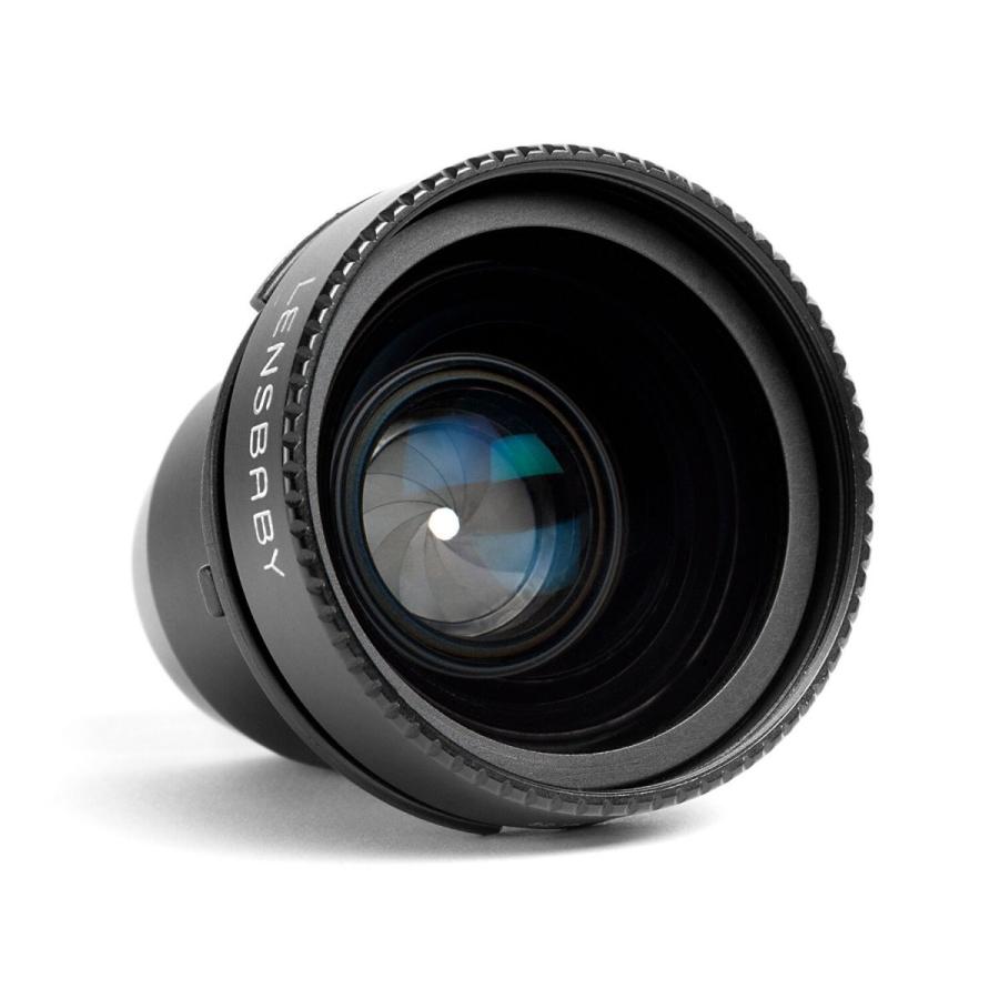 Lensbaby Sweet 35 単焦点レンズ Lensbaby（レンズベビー） 全国送料無料 Sweet35 スウィート35