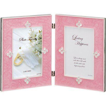 在庫処分 売り切れご容赦下さい Ladonna ラドンナ ブライダル Mjn02 Ld Pk Negainoie