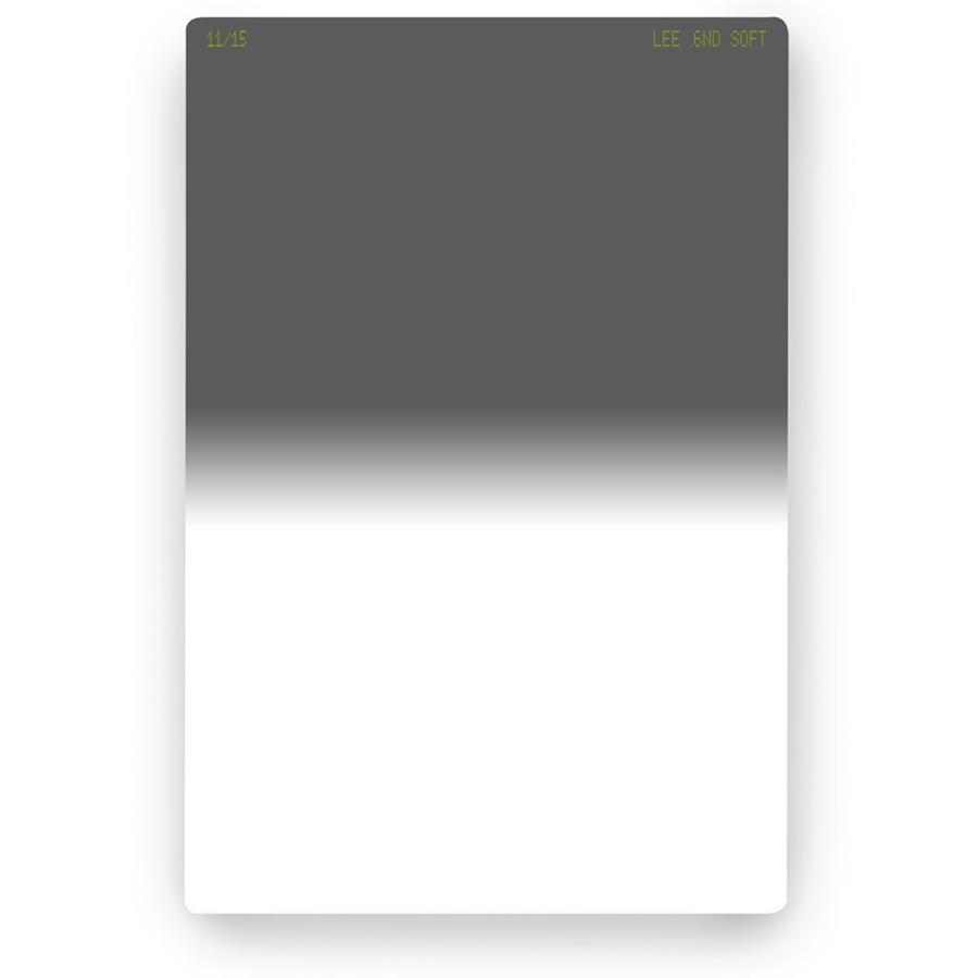その他ブランド / LEE 100x150mm角ハーフNDフィルター濃度0.6ソフトタイプ LEE Filters メール便発送全国送料無料 リー 100×150mm角 ハーフND