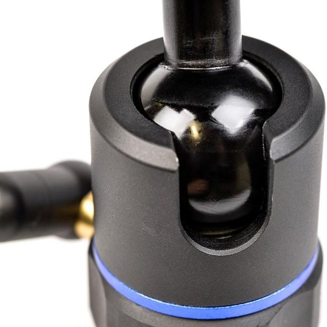 送料無料 SLIK スリック 自由雲台 SBH-180 DS  ★メーカー倉庫より商品手配 フレッシュな状態 品質管理万全★の画像