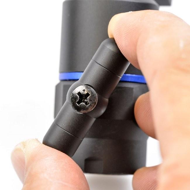 送料無料 SLIK スリック 自由雲台 SBH-180 DS  ★メーカー倉庫より商品手配 フレッシュな状態 品質管理万全★の画像