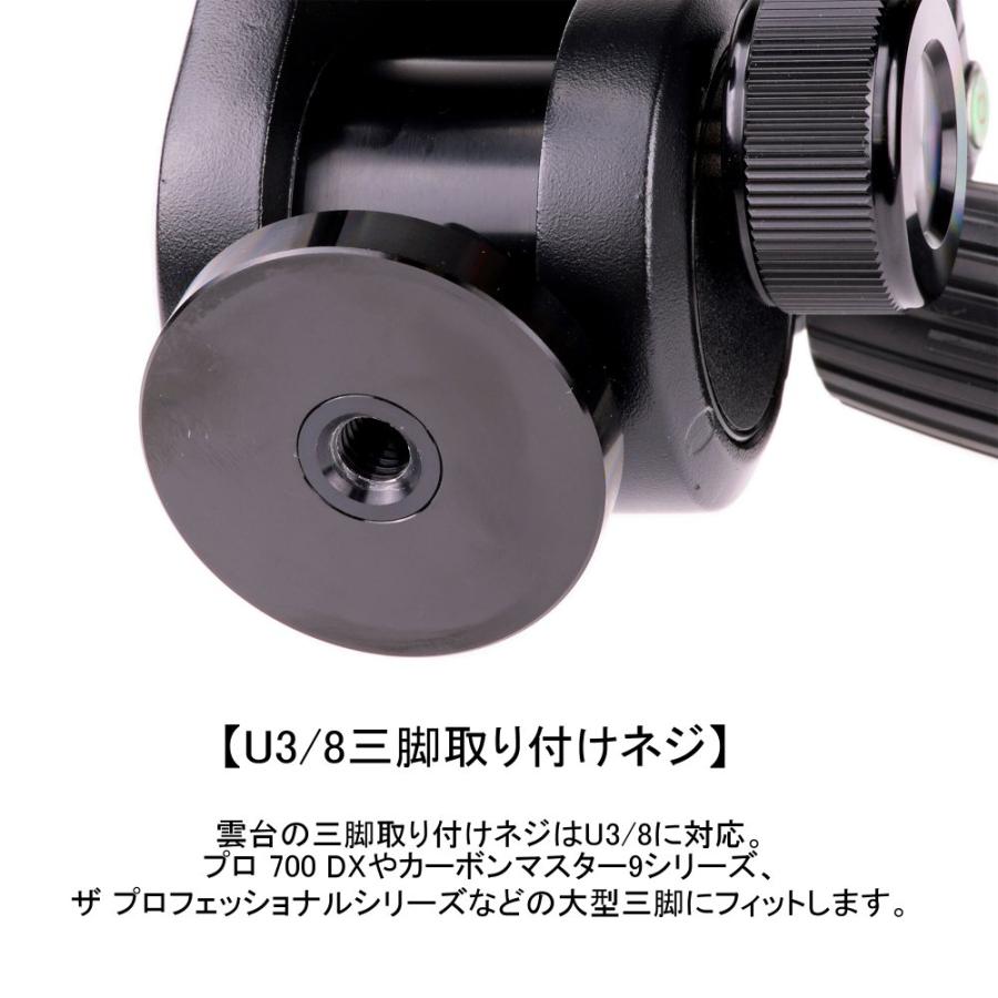 SLIK（スリック） 送料無料 新品 SH-807 NS 高精度3ウェイ雲台
