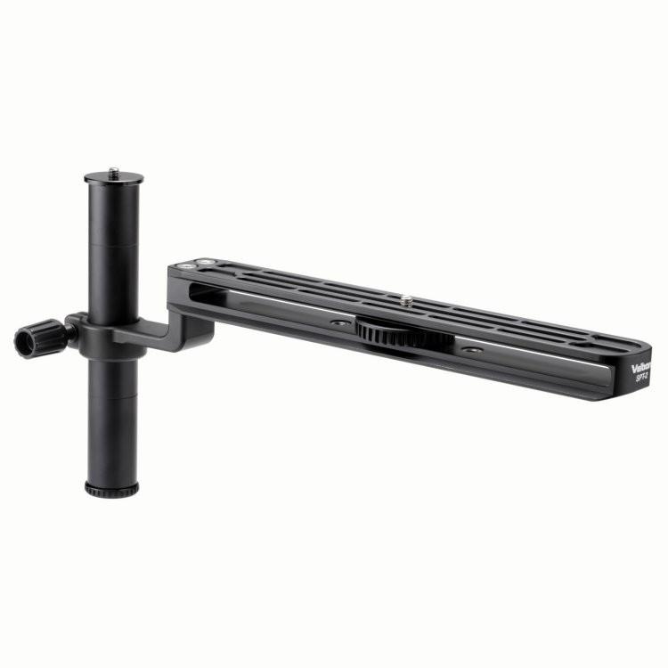 ★送料無料★ Velbon ベルボン SPT-2（望遠レンズサポーター）