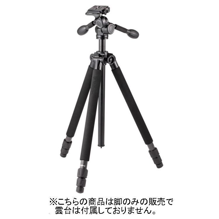 Velbon ☆送料無料☆ ベルボン 三脚 ジオ・カルマーニュ N635 III 脚  