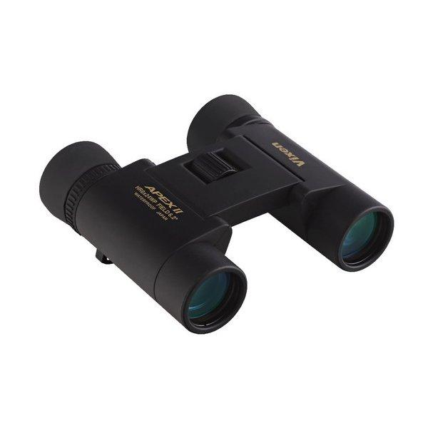 アペックス2 Vixen 送料無料 ビクセン 双眼鏡 APEX II アペックスII HR8×24WP 防水