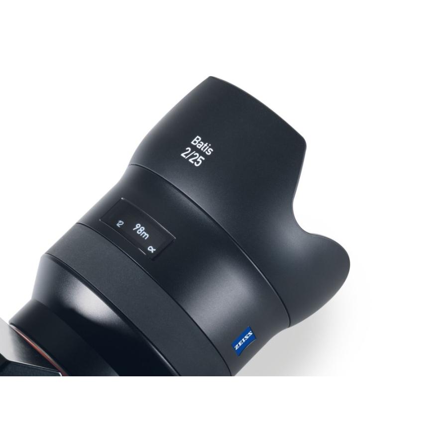 ZEISS 新品 全国送料無料 Carl Zeiss カ−ルツァイス Batis バティス 2 
