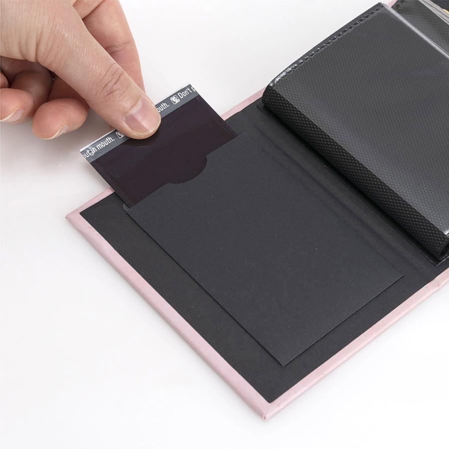instax mini チェキ専用 アルバム フォトアルバム ギフト プレゼント