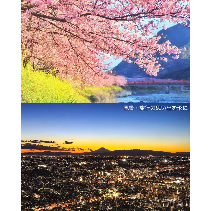 【merkichi】写真Ｌサイズ データCD付】 Lサイズ 100枚以上 写真 L判 きれい仕上げフジカラー