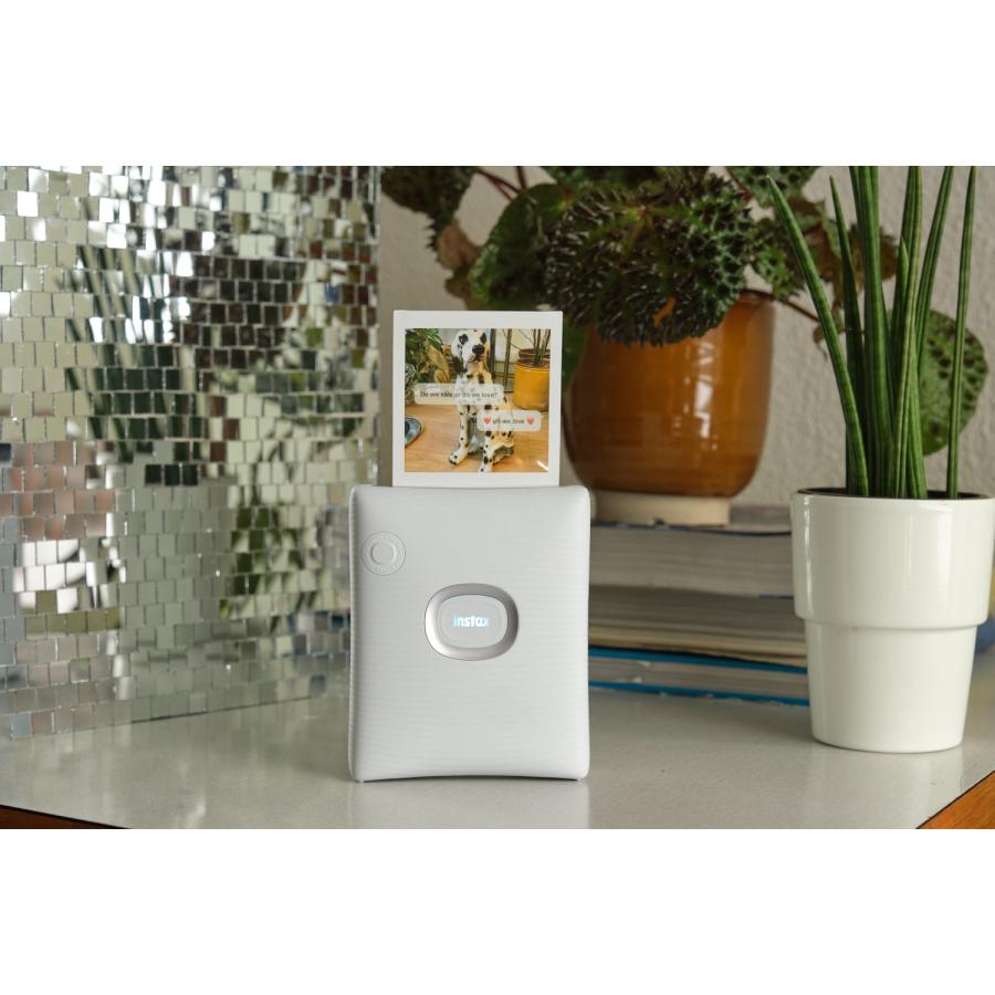 instax SQUARE 【フィルム20枚セット】チェキ INSTAX Link スマホ