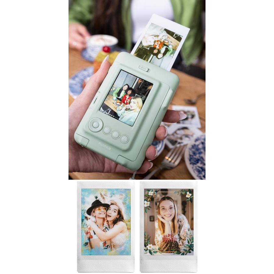 チェキ 【フィルム20枚付き】チェキ INSTAX mini LiPlay 富士 チェキ 【フィルム20枚付き】チェキ INSTAX mini LiPlay 富士