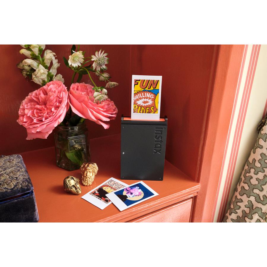 instax mini 【フィルム10枚セット】チェキ Link＋ プラス 本体
