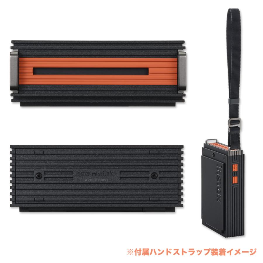 instax mini 【フィルム10枚セット】チェキ Link＋ プラス 本体