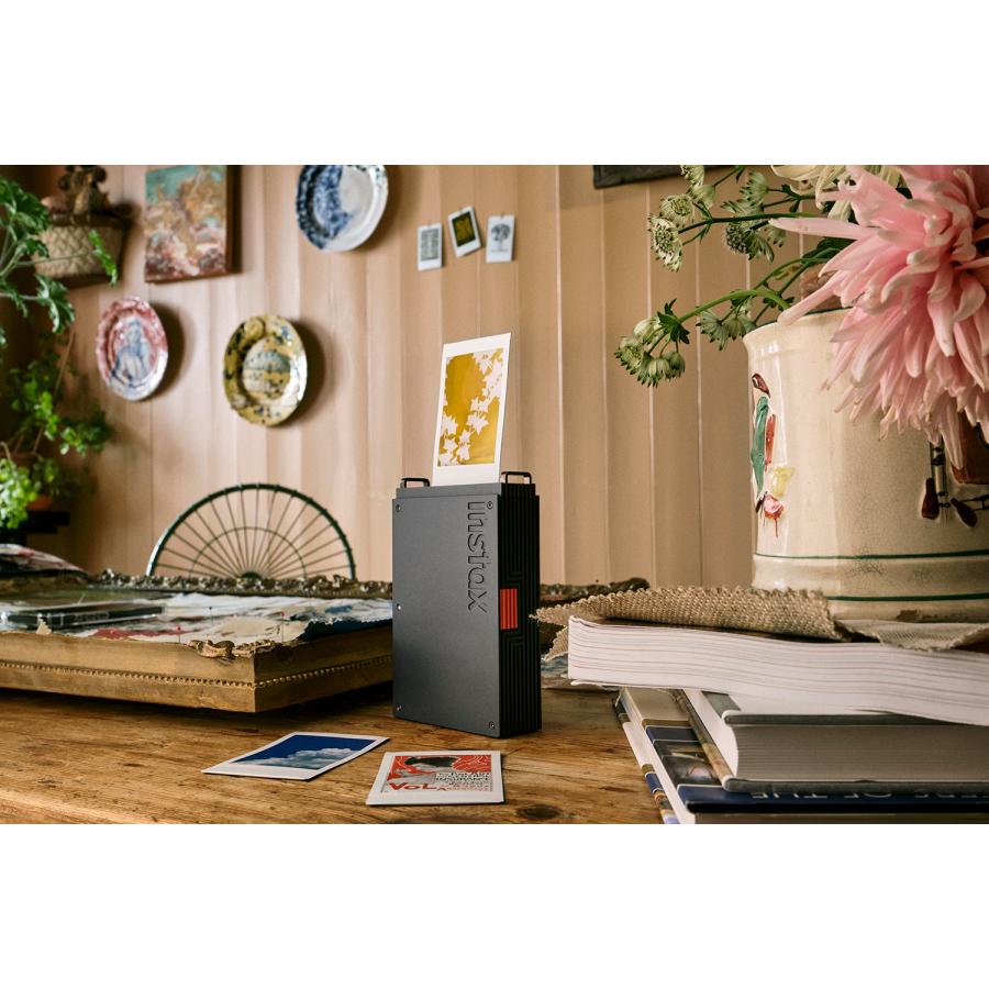 instax mini 【フィルム10枚セット】チェキ Link＋ プラス 本体