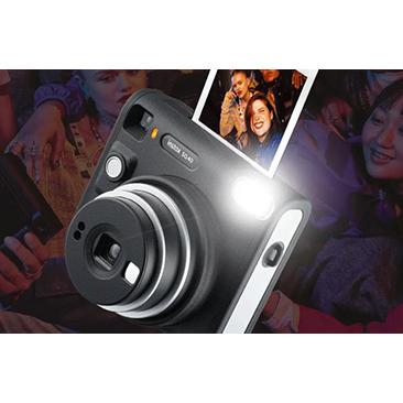 instax SQUARE 【フィルム20枚付き】チェキ SQ40 新品 square 40