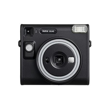 instax SQUARE 【フィルム20枚付き】チェキ SQ40 新品 square 40 