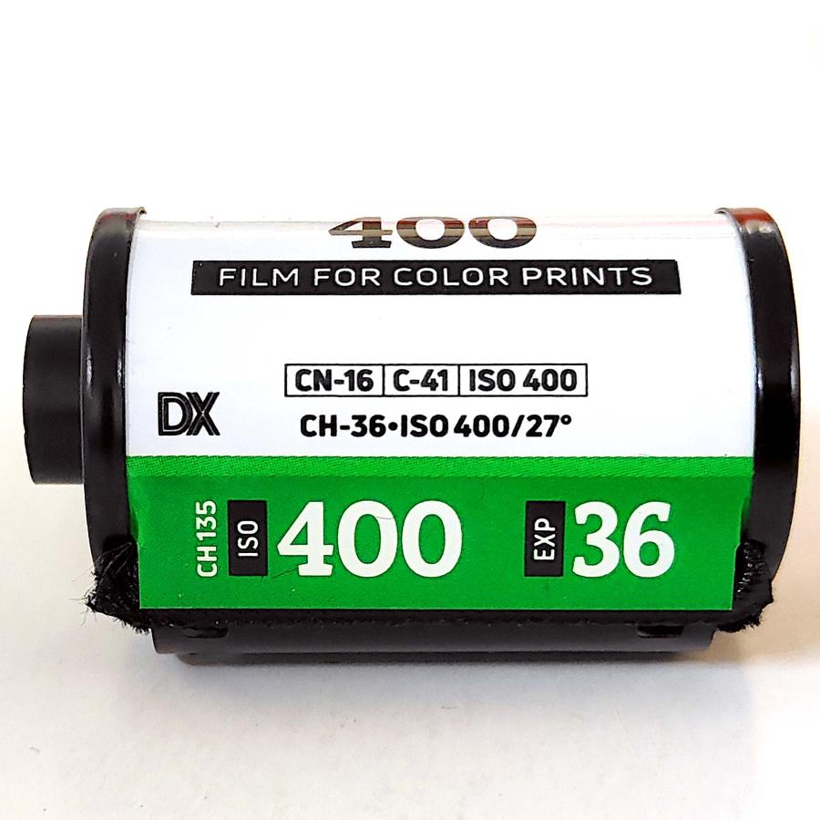 FUJIFILM 【3本入】FUJIFILM 400-36枚撮 富士フイルム FUJIFILM 【3本入】FUJIFILM 400-36枚撮 富士フイルム