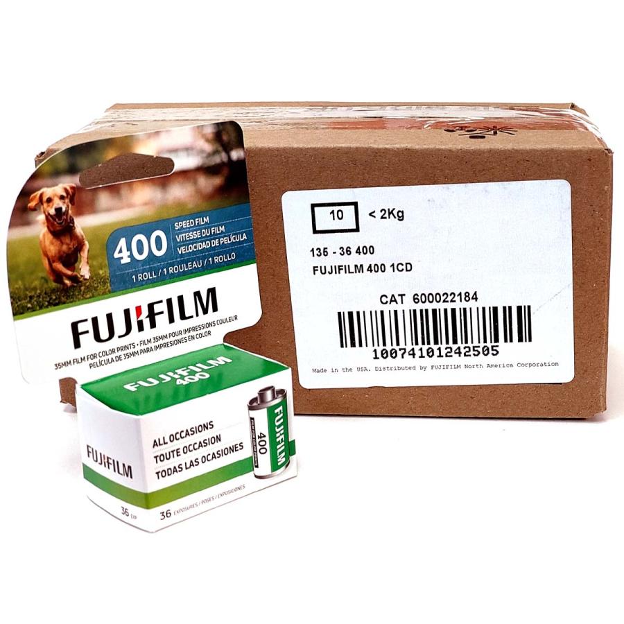 未開封・新品】 FUJICOLOR 135ネガフィルム SUPER400 36枚撮 24 未開封・新品】 FUJICOLOR 135ネガフィルム SUPER400 36枚撮 24