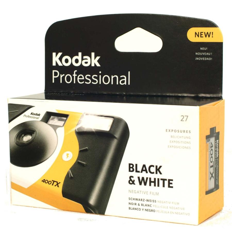 激安正規品 白黒 レンズ付き白黒フィルム トライ X 400 27枚撮 コダック Kodak フラッシュ付 135 35mm Cat 107 4418 Heartlandgolfpark Com