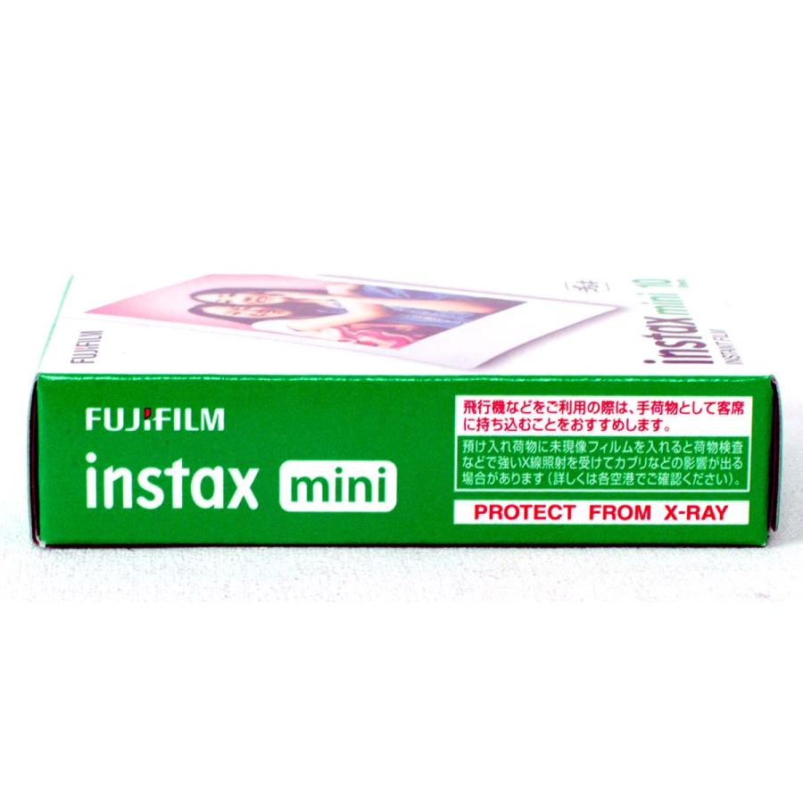 【10枚入】チェキ用フィルム ホワイトフレーム INSTAX MINI JP1 インスタックス・ミニ★富士フイルム フジフイルム FUJIFILM 4547410377224｜photoland｜03