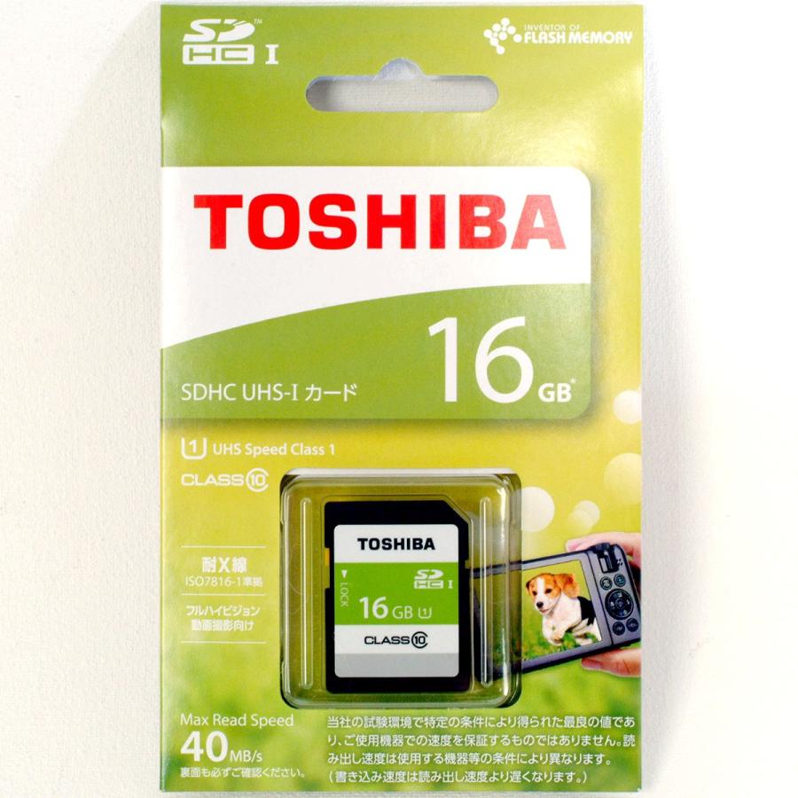 最大79％オフ！ 数量限定アウトレット最安価格 SDHCカード CLASS 10 UHS-I対応 40MB s 東芝 TOSHIBA製 SDAR40N16G 4562131647746 italytravelpapers.com italytravelpapers.com