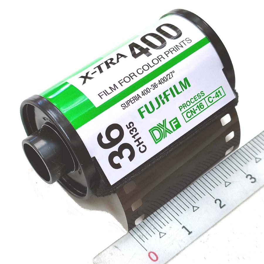 FUJIFILM スペリア エクストラ400-36枚撮【1本】富士フイルム FUJIFILM スペリア エクストラ400-36枚撮【1本】富士フイルム