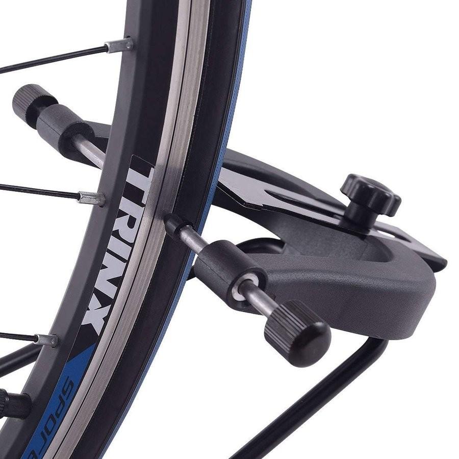 B119 NinoLite 振れ取り台 and 工具セット ニップルレンチ付 B119 NinoLite 振れ取り台 and 工具セット ニップルレンチ付