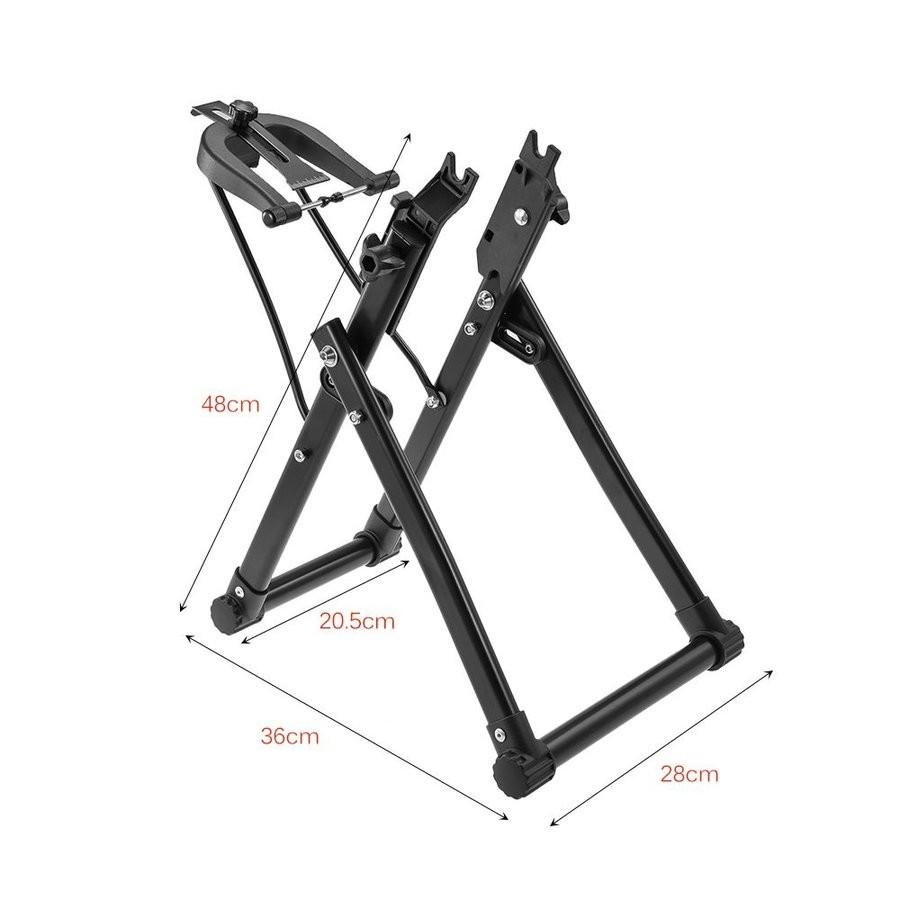 B119 NinoLite 振れ取り台 and 工具セット ニップルレンチ付 B119 NinoLite 振れ取り台 and 工具セット ニップルレンチ付