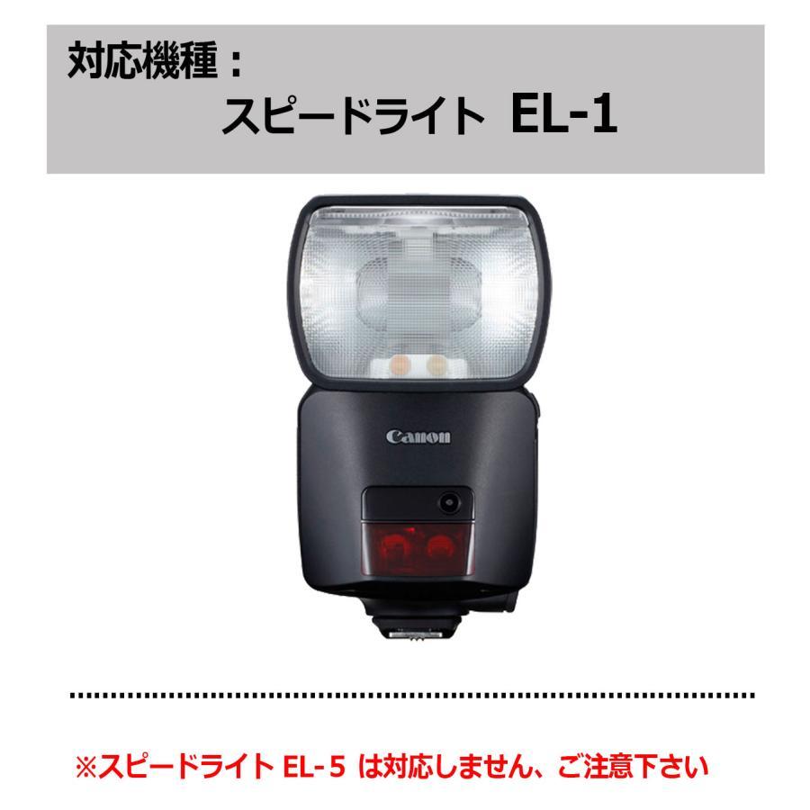DC204 2点セット NinoLite LP-EL スピードライト EL-1対応充電式