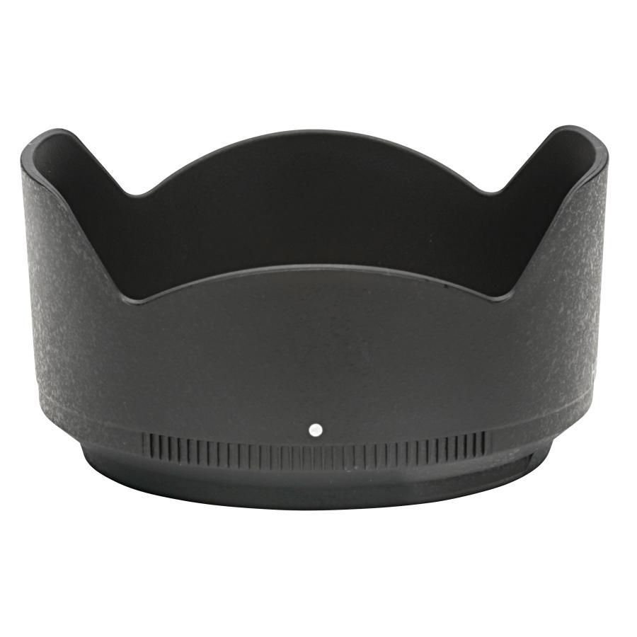 【値下げしました！】NIKKOR Z DX 50-250mm フード付き HB-90A バヨネットフード Z DX 50-250mm f/4.5-6.3 VR 用 互換