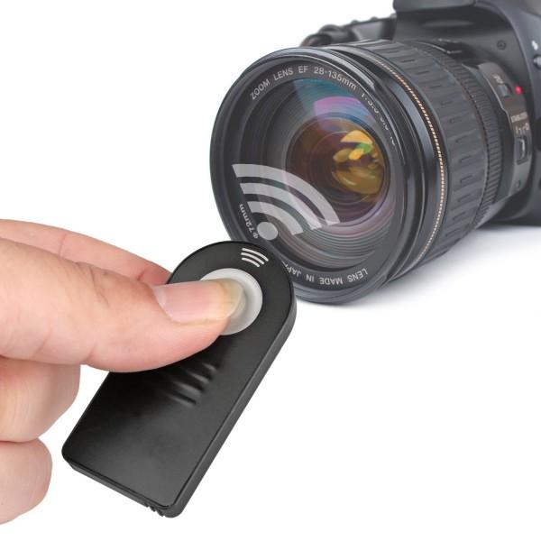 TX-10_a RMT-DSLR1 ソニー Sony リモートコマンダー互換品 α55 α57 α65