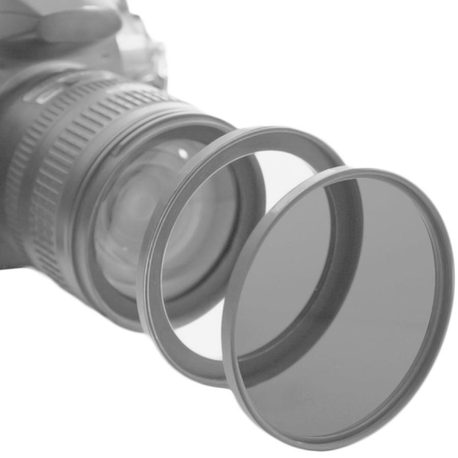 カメラレンズ用ステップアップリング 82-95mm アルミ合金製 便利な変換