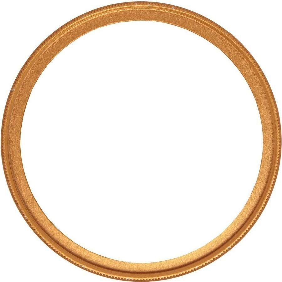 UVフィルター 43mm 5色選択 カメラ レンズ プロテクター 保護