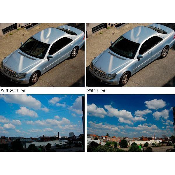 UVフィルター 86mm 5色選択 カメラ レンズ プロテクター 保護