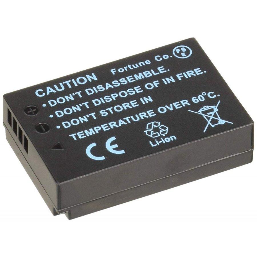 DC136 USB型充電器 LC-E12 と キャノンLP-E12 互換バッテリーの DC136 USB型充電器 LC-E12 と キャノンLP-E12 互換バッテリーの