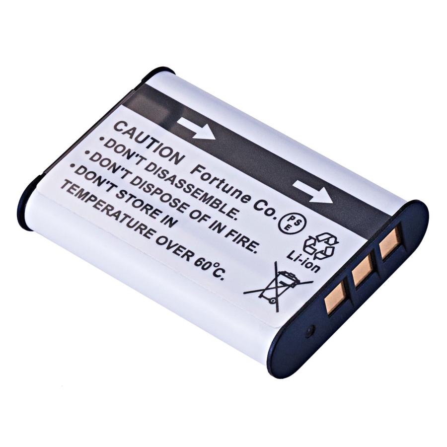 RICOH 充電池 新品 バッテリー　 3個セット KE7B DB-90 未使用 楽天市場】リコー gxr db-90 互換 バッテリーの通販