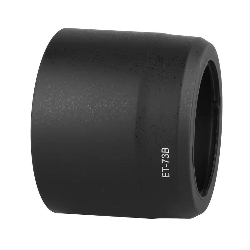 ET-73B 互換 レンズフード キヤノン EF70-300mm F4-5.6L IS USM 等