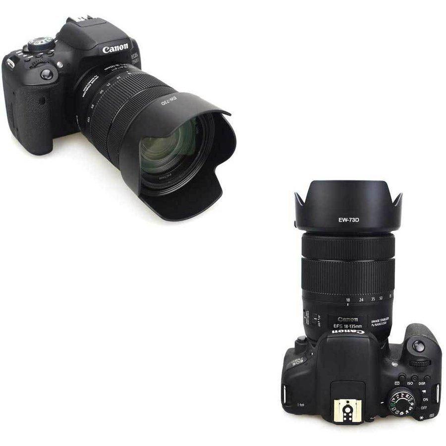 2点セット EW-73D 互換 レンズフード RF24-105mm F4-7.1 IS STM 2点セット EW-73D 互換 レンズフード RF24-105mm F4-7.1 IS STM