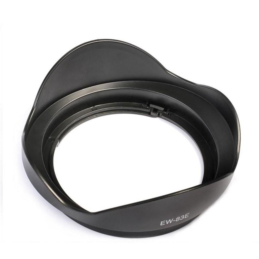 EW-83E 互換レンズフード キヤノン 交換レンズ EF16-35mm F2.8L USM