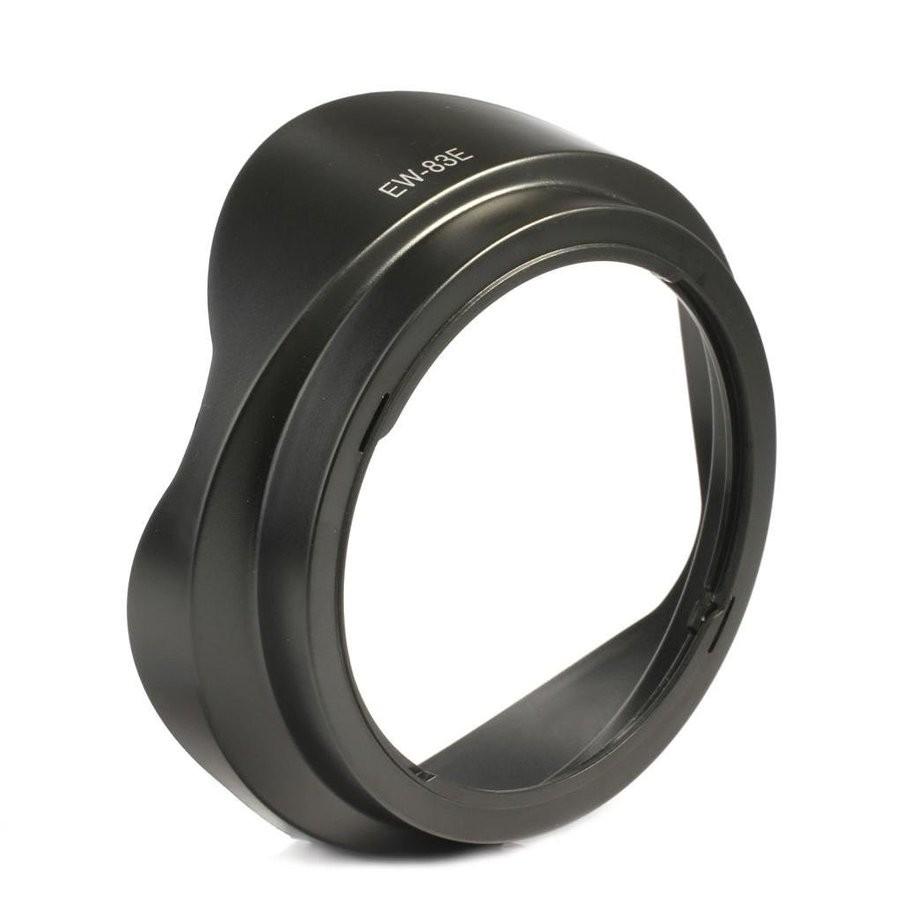EW-83E 互換レンズフード キヤノン 交換レンズ EF16-35mm F2.8L USM