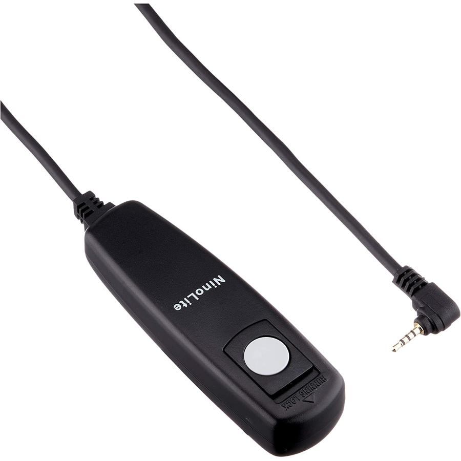 R8 パナソニック Panasonic DMW-RS1 DMW-RSL1 シャッターリモコン 