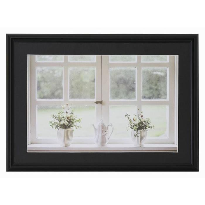 フォトフレーム Ya 6 サイズ 六つ切りワイド アルミ額 安い 写真額縁 写真展 黒 ブラック ワイド6切り 3 305 割れない 台紙付き フジカラー Photoplus フォトプラス 通販 Yahoo ショッピング