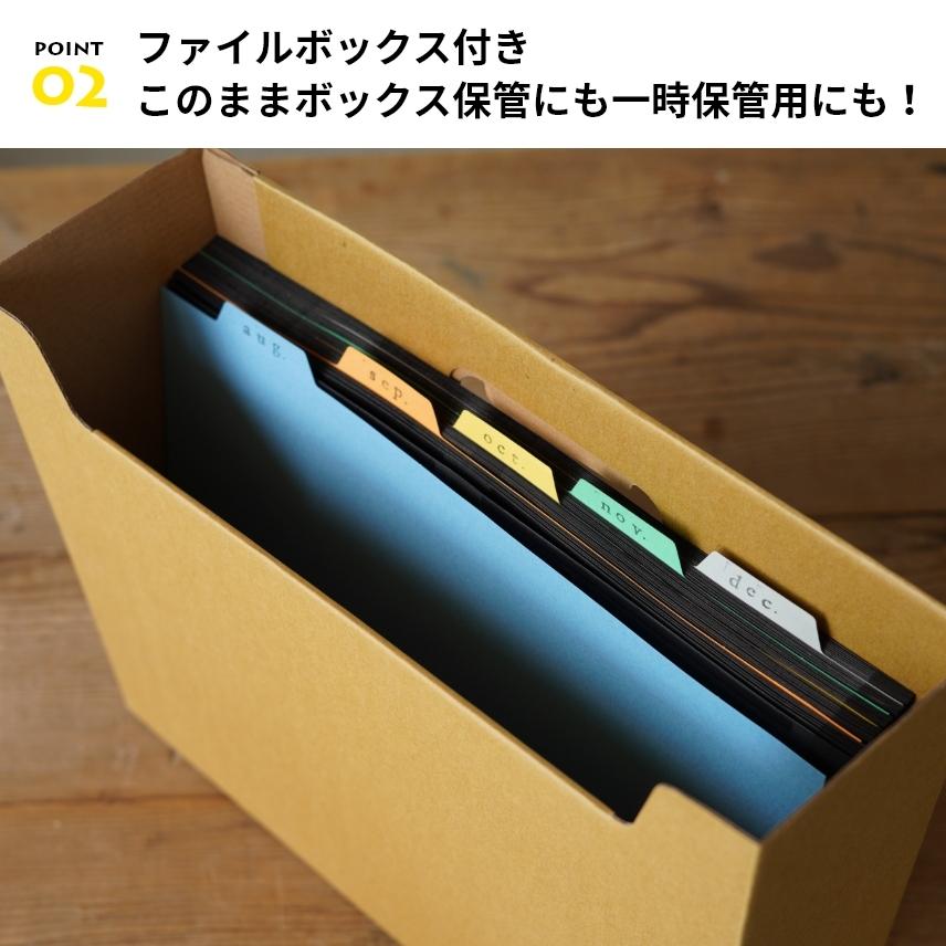Pigeon（ピジョン） フォトアルバム 大容量 大量整理アルバム BOX付